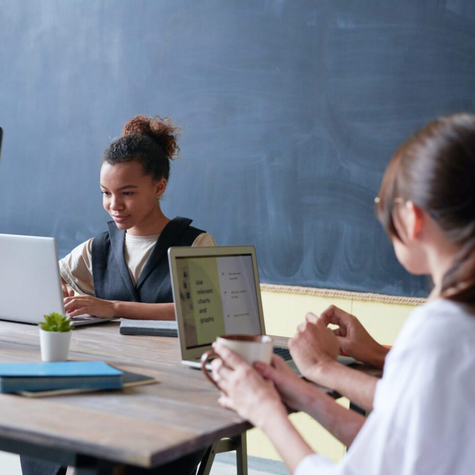Enrollment Marketing Suite